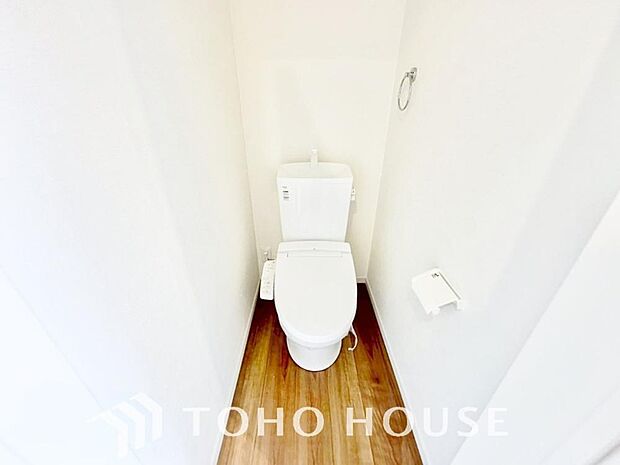 家族が毎日使うプライベートな空間。清潔で使いやすいトイレにすることで快適に過ごすができます。