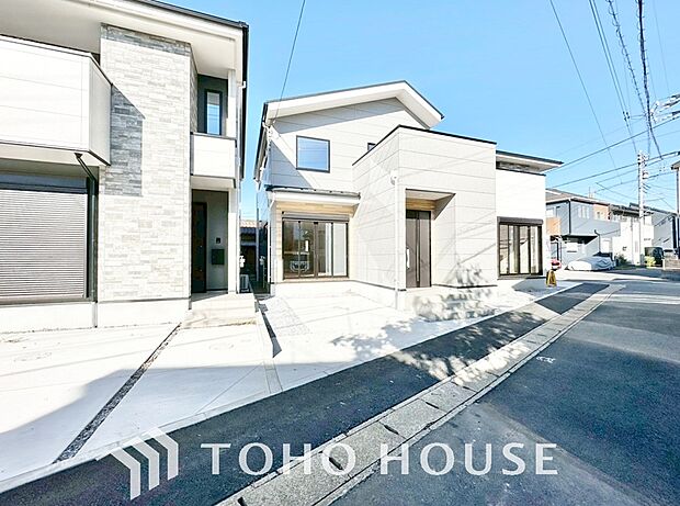 毎日の何気ない「いってきます」「ただいま」に幸せを感じられる、そんな住まいのもっと先へ・・