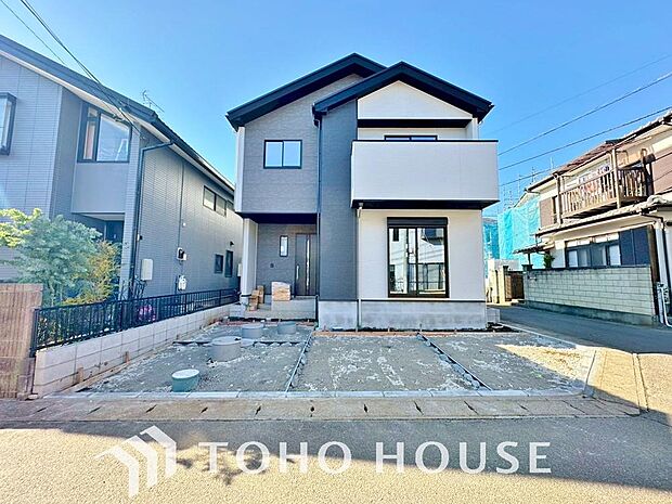 建物の居住性に拘った邸宅は「落ち着き」と「安らぎ」と「快適」を実現してくれます。