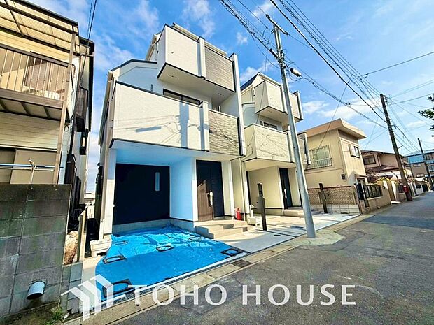 「快適」は「家」と「街」と「環境」が調和した時に訪れるのだと改めて感じさせてくれます。