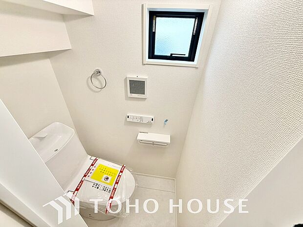家族が毎日使うプライベートな空間。清潔で使いやすいトイレにすることで快適に過ごすができます。