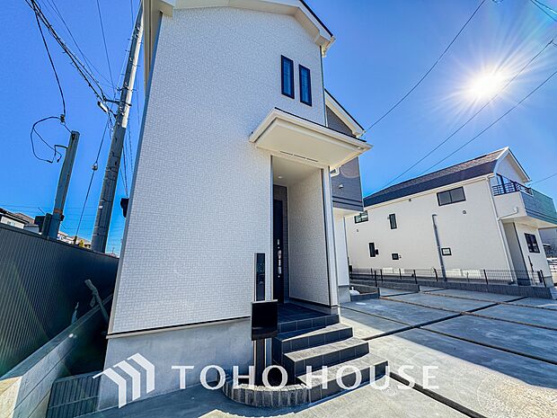 物件の陽当りや通風、周辺環境や街並みなど、資料には掲載していない情報をぜひ現地でご確認ください。