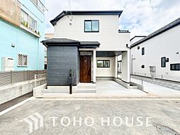東京都江戸川区東小岩１丁目