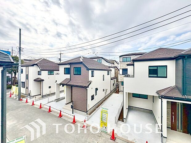 おしゃれな雰囲気や自然の潤い、親しみやすさといった個性を、街に新たな価値を齎し続けることでしょう。