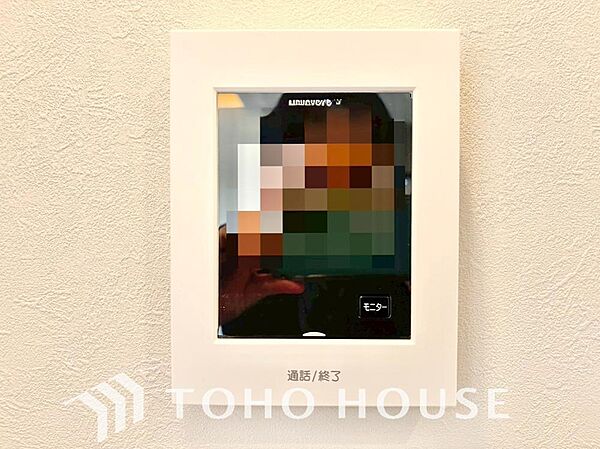 お子様の留守番時にも重宝する必須防犯アイテムです。留守中＆在宅中も「見える安心」がそこにあります。