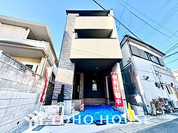 千葉県浦安市堀江１丁目