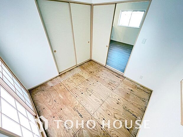 そこで暮らす方々のことを考え抜き、そして造りこんだ空間は上の癒しを提供してくれます。