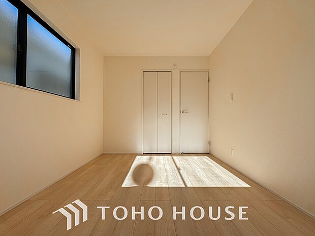 居住していく中でオーナー様だけの【マイホーム】に創り上げて下さい。