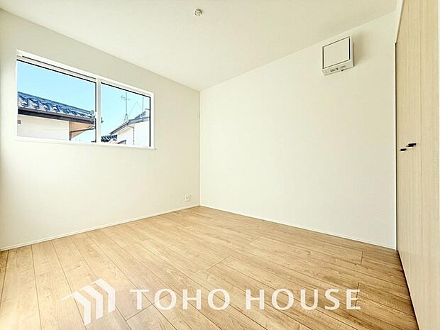 居住していく中でオーナー様だけの【マイホーム】に創り上げて下さい。