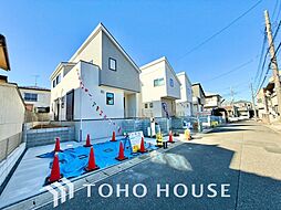 千葉県松戸市上本郷