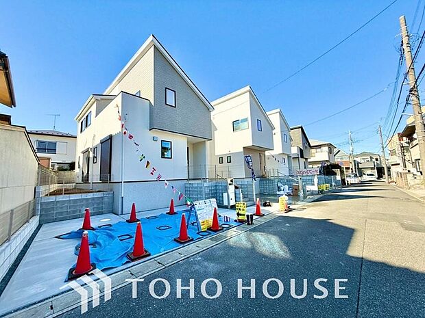 住まいの本質の部分から、住み心地や安全性を見つめ直しました。