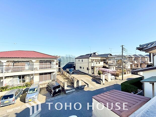 新居に住まう事で手に入れるものは、きっと日常にとっても貴重な存在となるはずです。