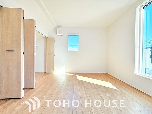 そこで暮らす方々のことを考え抜き、そして造りこんだ空間は上の癒しを提供してくれます。