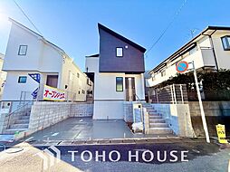 千葉県松戸市上本郷