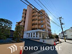 ダイアパレス浦安