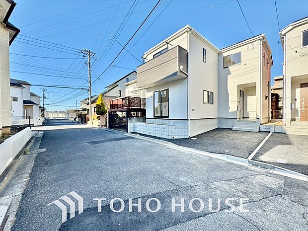 おしゃれな雰囲気や自然の潤い、親しみやすさといった個性を、街に新たな価値を齎し続けることでしょう。