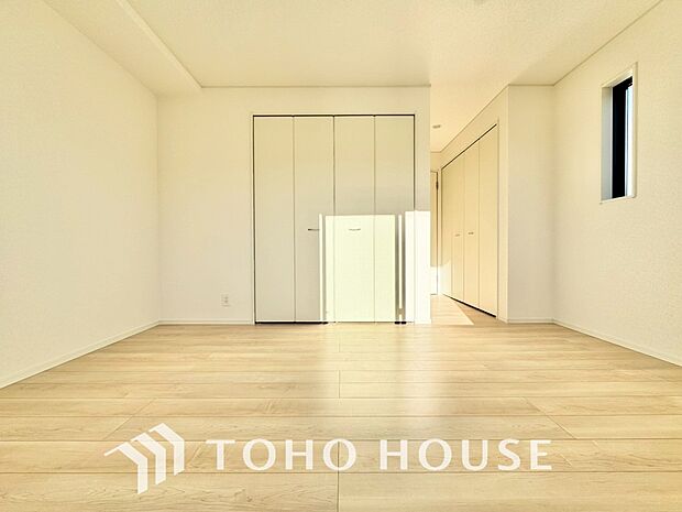 居住していく中でオーナー様だけの【マイホーム】に創り上げて下さい。