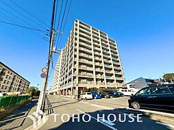 レクセルマンション稲毛