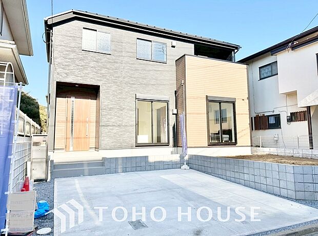 ここに住むからこそ意味がある。すべての(始まり)をここから迎えます。