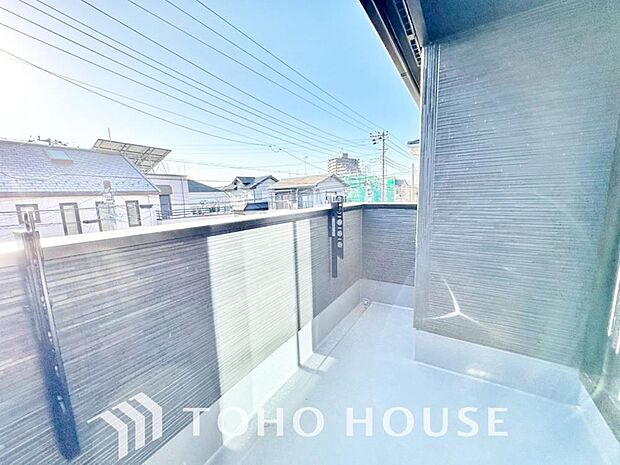 めまぐるしく過ぎ行く日々の中でゆったりとした休息と癒しを提供してくれる居住者のプライベート空間。