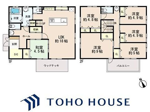 間取り：312001309719
