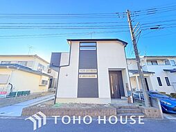 千葉県流山市大字東深井