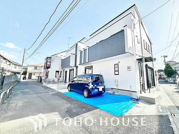 四季折々の変化を楽しめる心地よい場所。時間の経過と共に味わいが出る素敵な空間へ。