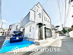 千葉県市川市菅野２丁目