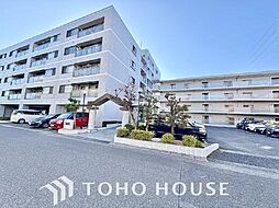 レジデンス行徳