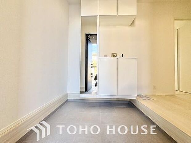 この場所には「希望」と「優越」で包み込んでくれる「特別」な空間があります。