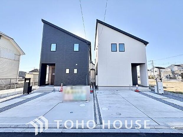 建物の居住性に拘った邸宅は「落ち着き」と「安らぎ」と「快適」を実現してくれます。