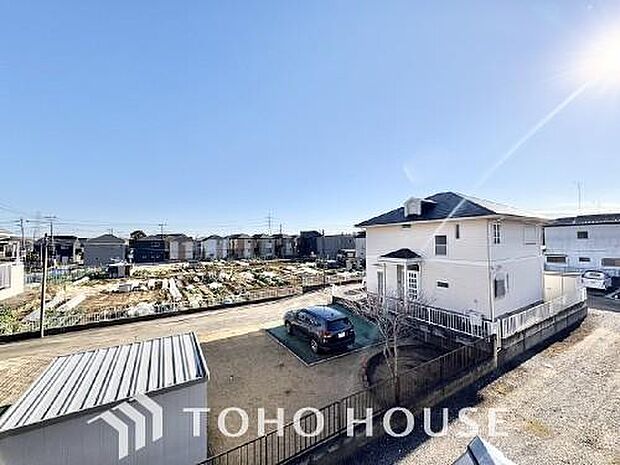 新居に住まう事で手に入れるものは、きっと日常にとっても貴重な存在となるはずです。