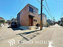 千葉県八千代市八千代台北１６丁目