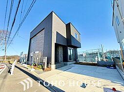 千葉県千葉市稲毛区萩台町