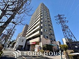 ラ・ベルティ小岩