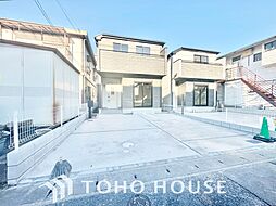 千葉県市川市南大野１丁目