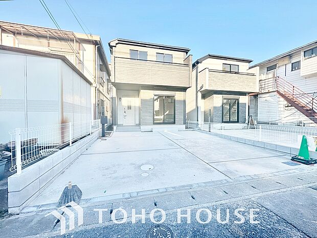 部屋の雰囲気や広さ、眺望、住宅設備の使い勝手など住み心地をしっかり考えられております。