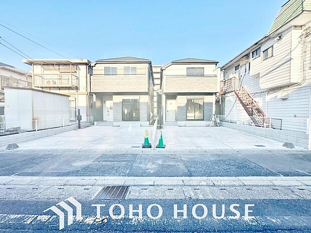 部屋の雰囲気や広さ、眺望、住宅設備の使い勝手など住み心地をしっかり考えられております。