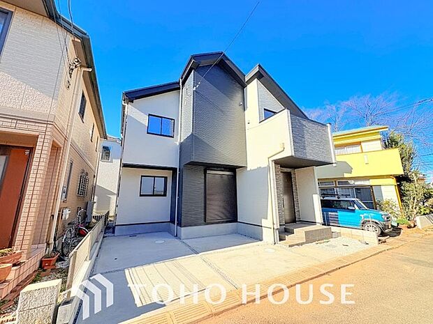 贅沢といえるほどの豊かな居住性と、プライドを満たすクオリティが見事に調和した住空間。