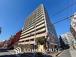 ライオンズマンション蘇我駅前