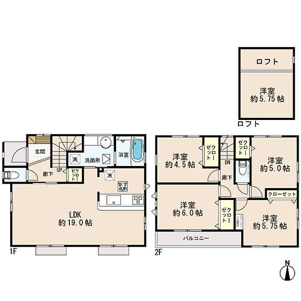 物件の陽当りや通風、周辺環境や街並みなど、資料には掲載していない情報をぜひ現地でご確認ください。