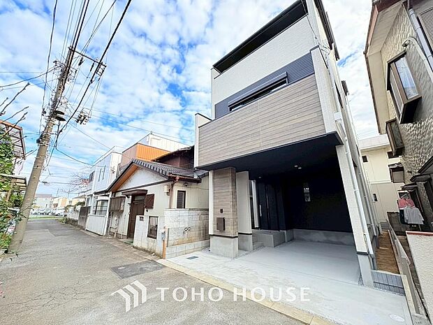 ここに住むからこそ意味がある。すべての(始まり)をここから迎えます。