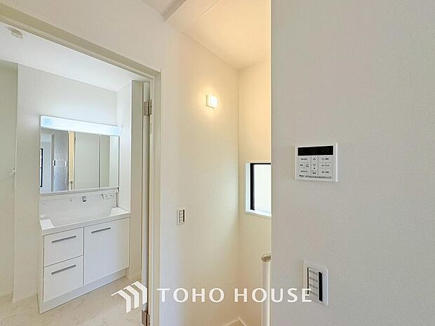 家事負担の軽減はもちろん、こまめな追い炊きはトータルでの節水&省エネにも繋がるエコなアイテムです。