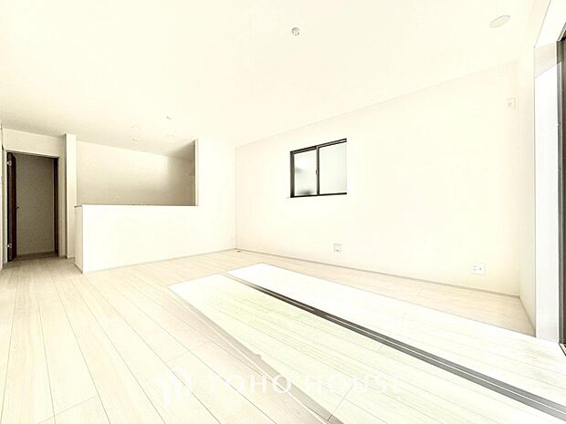 家は、ただ生活する場ではなく、笑顔の毎日、安らぎの日々のために、暮らしを愉しく、快適にする場所。