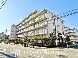 コープ野村浦安