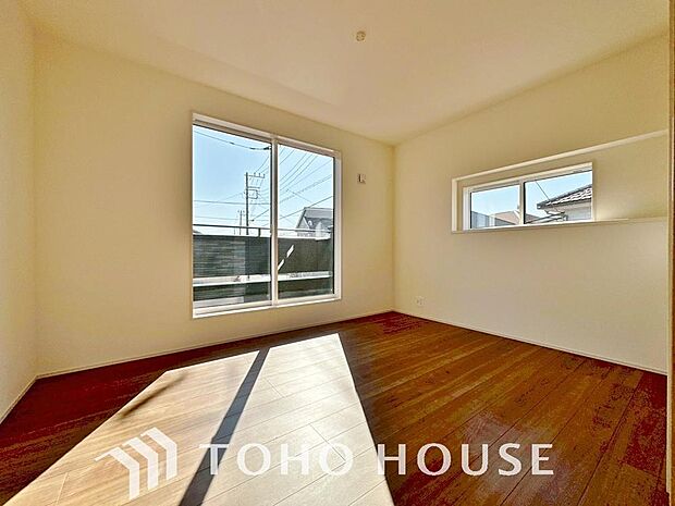 そこで暮らす方々のことを考え抜き、そして造りこんだ空間は上の癒しを提供してくれます。