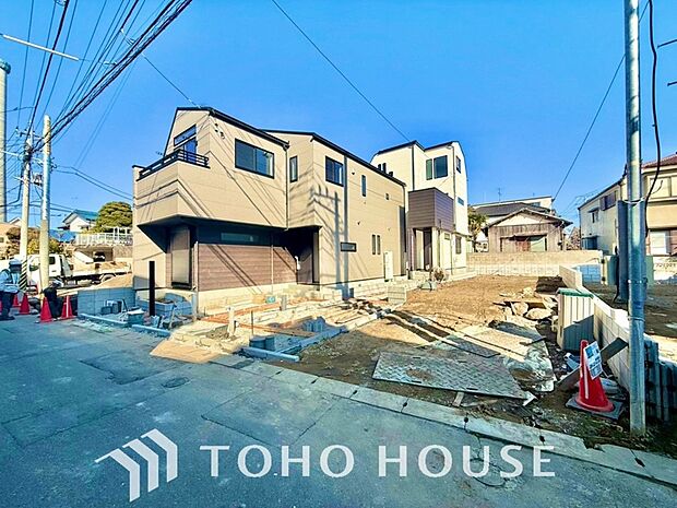 贅沢といえるほどの豊かな居住性と、プライドを満たすクオリティが見事に調和した住空間。