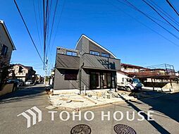 千葉県船橋市芝山５丁目