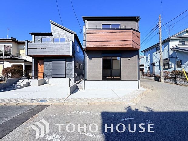 部屋の雰囲気や広さ、眺望、住宅設備の使い勝手など住み心地をしっかり考えられております。