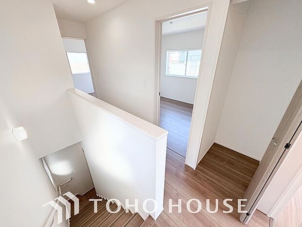 構成する建材などへの配慮が、住まう方の健康を守ります。ワンランク上の、「オンリーワンの家」を提供。